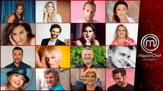 Bustamante, Terelu Campos, Manu Carreño, Miki Nadal…Estos serán los próximos concursantes de ‘MasterChef Celebrity 6’
