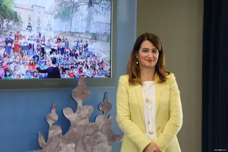 María Victoria Bermejo 1