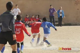 FÚTBOL PROVINCIAL 15 MARZO