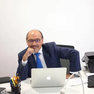 Rafa Monje