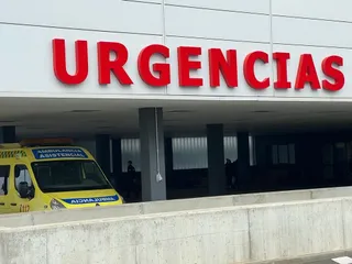 Urgencias hospital de Salamanca | Salamanca24horas