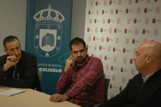 Guijuelo crea los Premios del Deporte para reconocer y motivar a sus deportistas locales