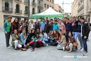 Entrega de premios del Día Mundial Sin Tabaco (1)