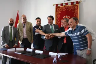 La Junta rehabilita cuatro viviendas para alquiler social en la provincia