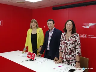 Sanidad PSOE