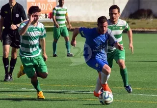 Álvaro San Edmundo se suma al proyecto de la UD Santa Marta