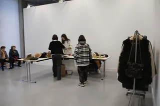 V Feria de la Federación de Asociaciones de Mayores de Salamanca