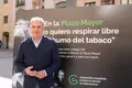 Angel Losada, presidente de la Asociación Española contra el Cáncer en Salamanca y vicepresidente territorial