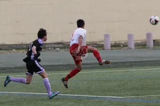 Santa Marta LN - Valladolid B.