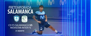 Imagen Inter Movistar FS