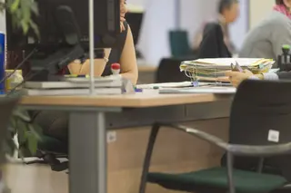 Salamanca suma 267 nuevas empresas en el primer semestre del año