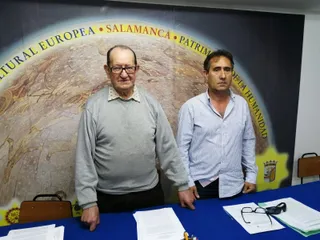 FEVESA y FABUA vocales