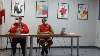 Más de 1.700 personas atendidas en la comarca de Béjar durante 2020 con el Plan Responde