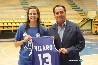 Andrea Vilaró