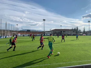 Góngora osasuna b
