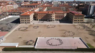 Colegio Maristas