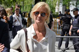 Ana Duato | Europa Press