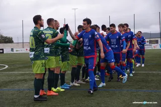 Guijuelo Amorebieta (5)