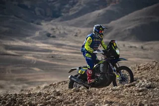Santolino Dakar