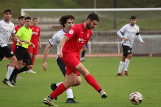 Salamanca CF UDS B - Ribert