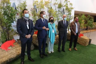 III Foro Internacional del Ibérico
