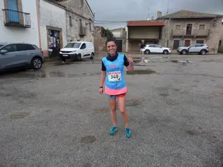 VI MURALLATON TOMAS MARTIN DE YECLA DE YELTES 2