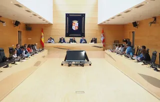 Consejo de cuentas de Castilla y León