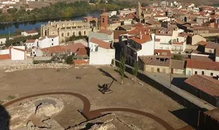 CEIP Santa Teresa de Alba de Tormes