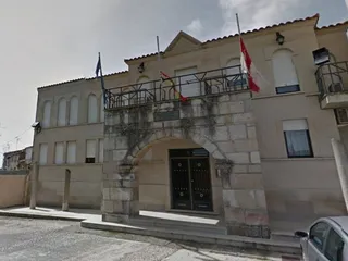 Ayuntamiento Vilvestre