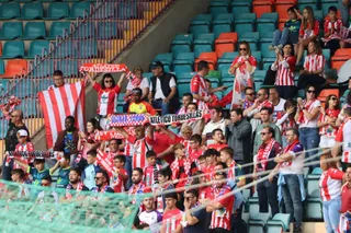 Salamanca CF UDS - Atlético Tordesillas