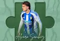 Álvaro Sánchez | FOTO CD GUIJUELO