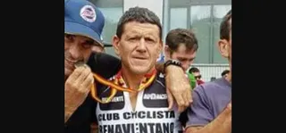 el ciclista Fabian García | Zamora24horas