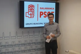 El PSOE acusa al equipo de Gobierno de ofertar actividades deportivas que no puede prestar