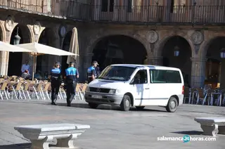 Salamanca control furgonetas (1)