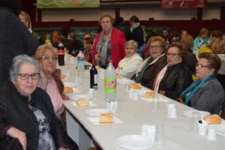 Día de la Mujer