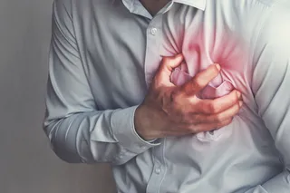 Infarto 2