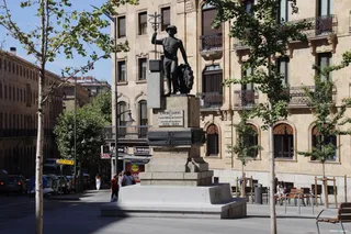 PLAZA EMPRESARIO