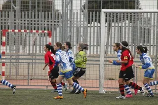 SALAMANCA FF - ARANDINA.
