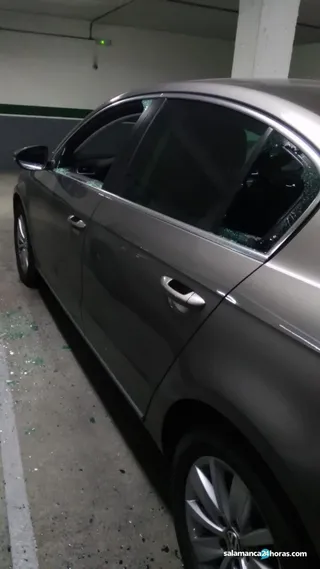 GARAJE COCHE 1