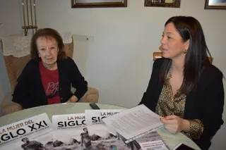 Guijuelo Operación Bocata