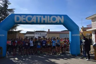 Décima edición de la Batalla de Arapiles