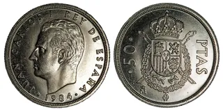 Pesetas