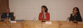 En busca de soluciones para lograr la igualdad de la mujer en la ciencia