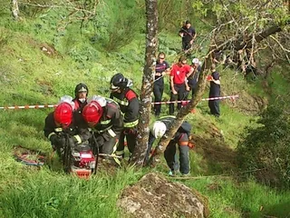 Los bomberos clausuran las mejores Jornadas de Bomberos de España