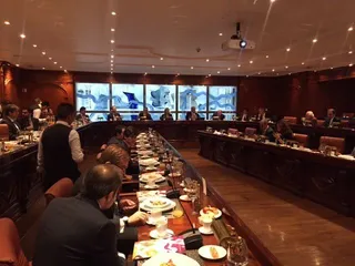 La misión empresarial e institucional de la Junta en México concluye con acuerdos de apoyo a la inversión en Castilla y León