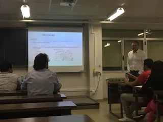 Máster en Dirección de Sistemas de la Información, crecimiento profesional con la practicidad como método