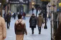 Las temperaturas bajan de forma progresiva durante la semana en Salamanca