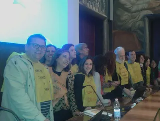 CiudaddelosNiosenCongresoInternacionalRoma2