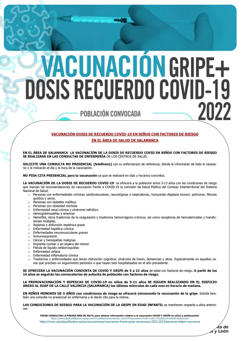 CARTEL INFORMATIVO VAC COVID Y GRIPE PEDIATRÍ SALAMANCA CAPITAL Y PROVINCIA (1) page 0001