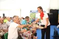 Degustación productos ganaderos espacio culinario